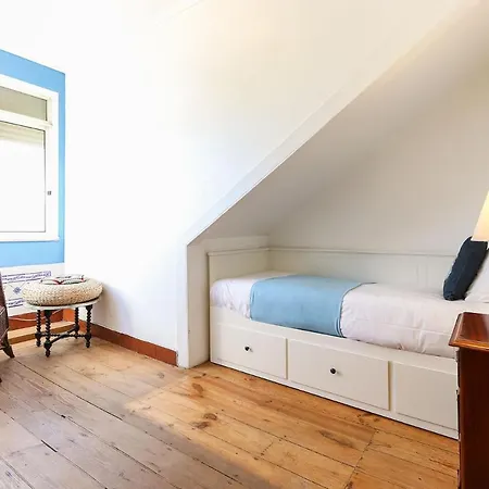 Apartament Downtown Experience By Homing Lizbona Zewnętrze zdjęcie