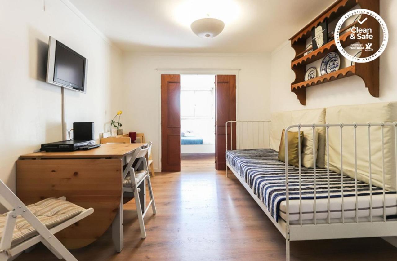 Downtown Experience By Homing * Lisbon